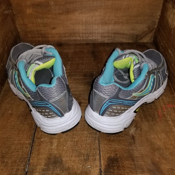 Saucony Oasis Women's Running shoes - Picture 5 of 8